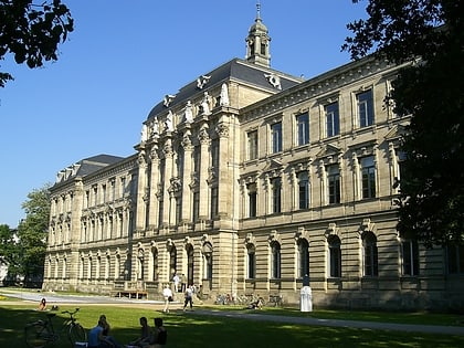 Universidad de Erlangen-Núremberg