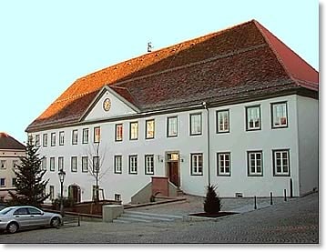 Hohenzollerisches Landesmuseum