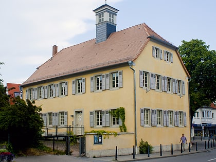 Bürgerservice Feudenheim