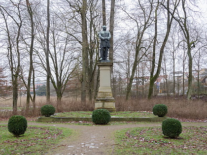 bismarck denkmal bad kissingen