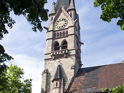 Luther Church