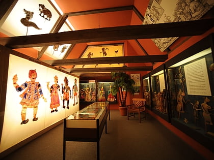 Museo de Títeres de Lubeca