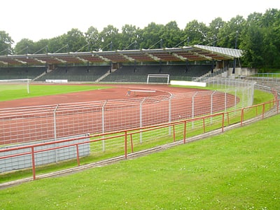 Jahnstadion