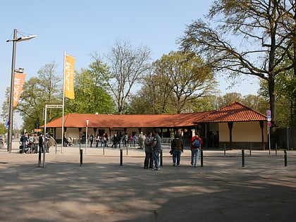 ZOOM Erlebniswelt