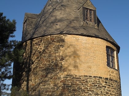 maltermeisterturm goslar