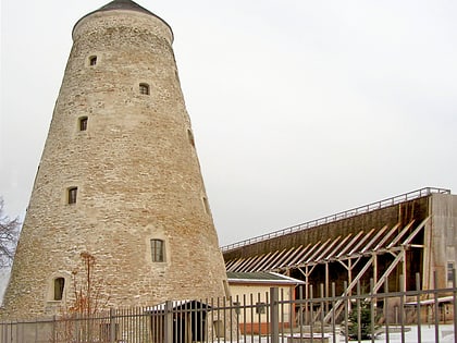 soleturm