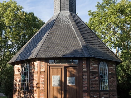 Kapelle Peenemünde