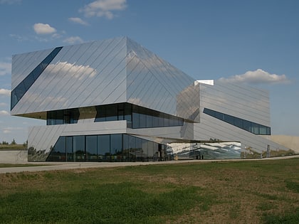 Forschungsmuseum Schöningen