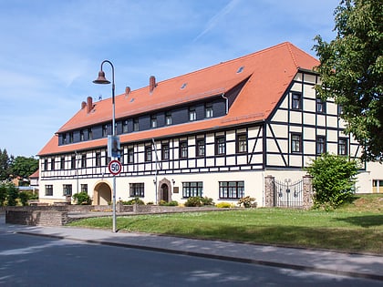 roter ochse wermsdorf