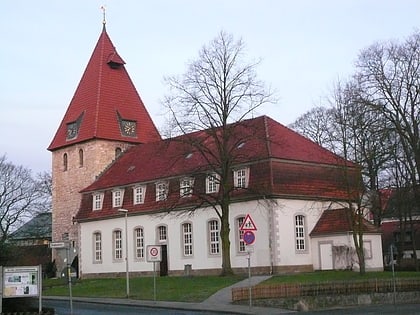 jakobikirche hanower