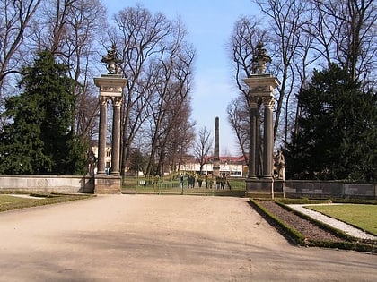 obelisk potsdam