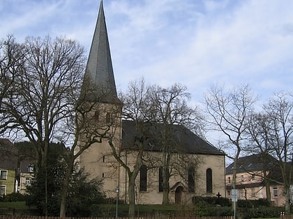 evangelische kirche neuenrade