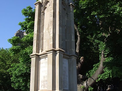 obelisk konigswinter