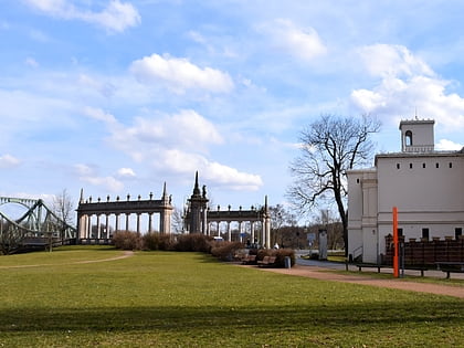 villa schoningen potsdam