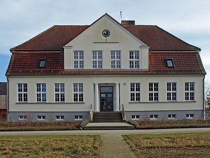 alte schule wandlitz