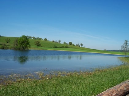 Lago de Eichen