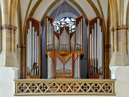 marienkirche herford