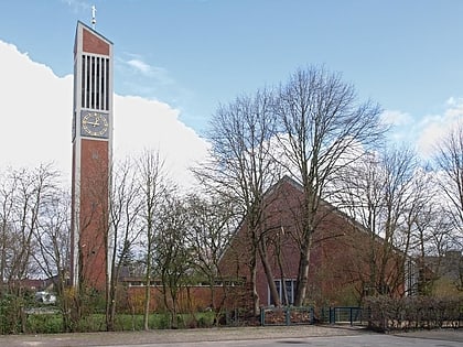 thomaskirche elmshorn