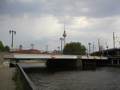 jannowitz bridge berlin