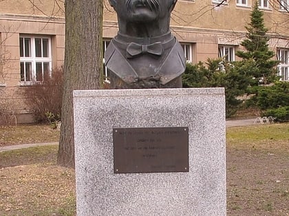 Theodor-Fontane-Denkmal