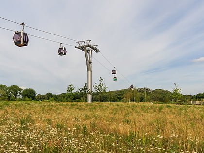 seilbahn garten der welt berlin neuenhagen bei berlin