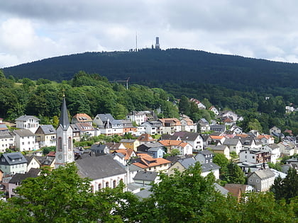 schmitten im taunus