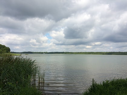 Lago Pätzer Vorder