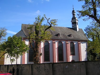 Welschnonnenkirche