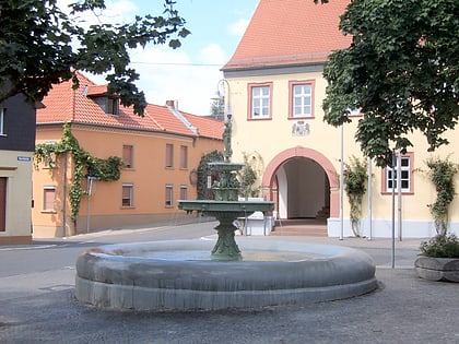 schwabenheim