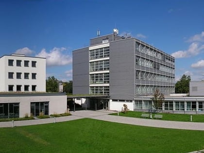 ludwigshafen university library ludwigshafen am rhein