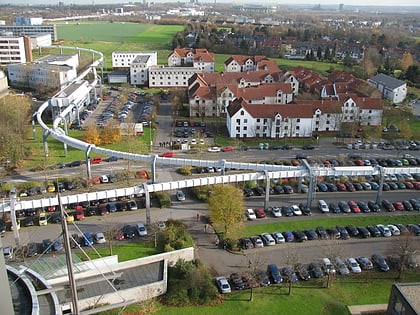 Université technique de Dortmund