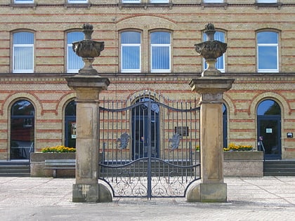 Schloss Vechelde