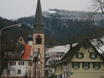 Bad Peterstal-Griesbach