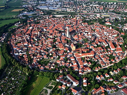 nordlingen