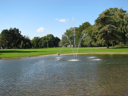kennedypark aquisgran