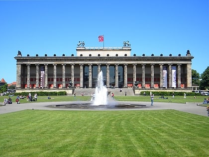 altes museum berlin