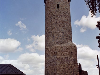 Burg Lichtenberg