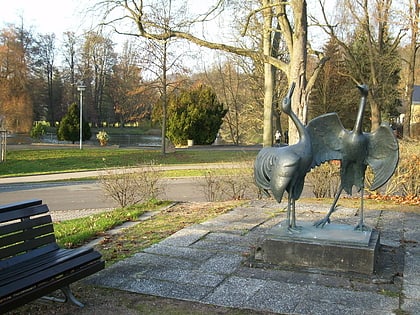 Tierpark Bad Liebenstein