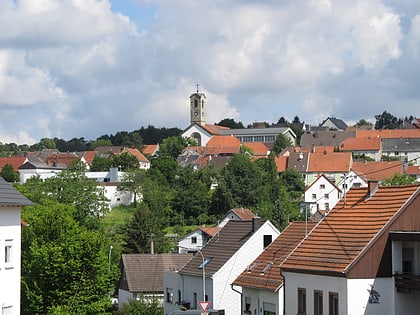 Mandelbachtal