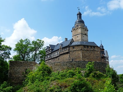 chateau de falkenstein