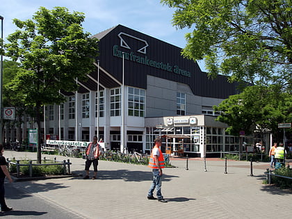 F.a.n. Frankenstolz Arena