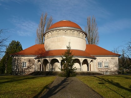 Friedhof Konstanz