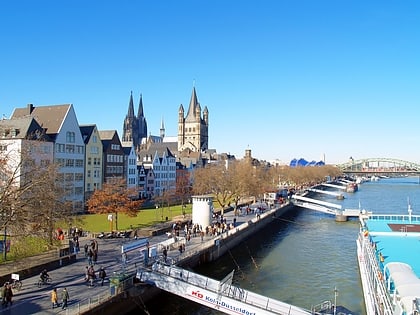 Köln-Innenstadt