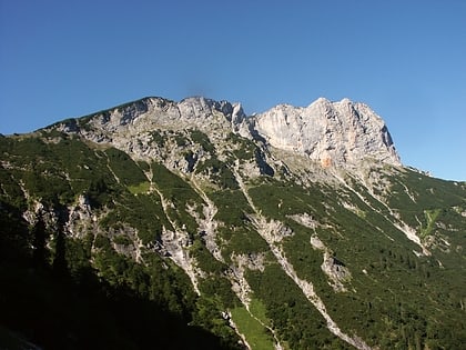 berchtesgadener hochthron