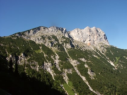 Berchtesgadener Hochthron