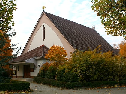 st georges anglican church berlin