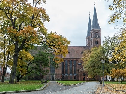 St. Nicholas' Cathedral