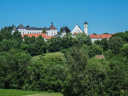 chateau de wolfegg