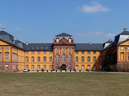 Schloss Löwenstein