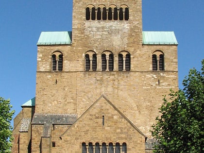 Minden Cathedral